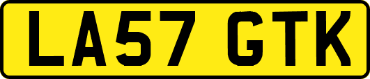 LA57GTK