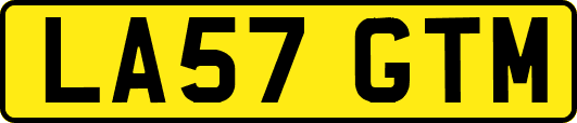 LA57GTM