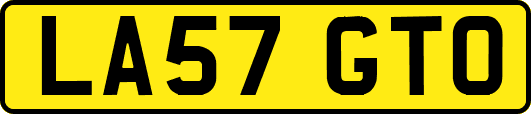 LA57GTO