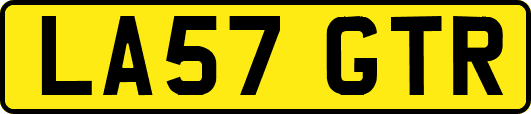 LA57GTR