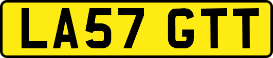 LA57GTT