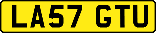 LA57GTU