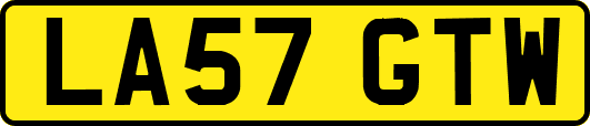 LA57GTW