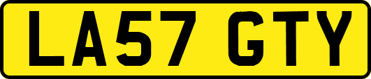 LA57GTY