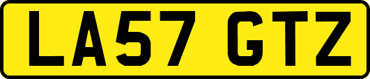 LA57GTZ
