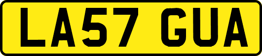LA57GUA