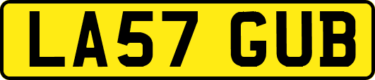 LA57GUB