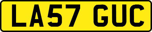 LA57GUC