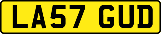 LA57GUD