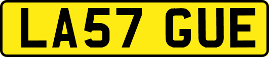 LA57GUE