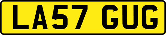 LA57GUG