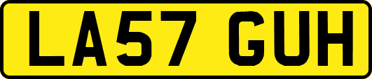 LA57GUH