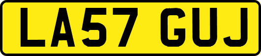 LA57GUJ