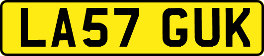 LA57GUK