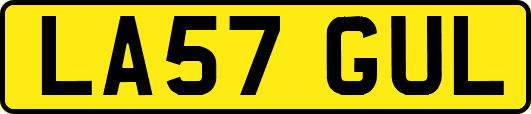 LA57GUL