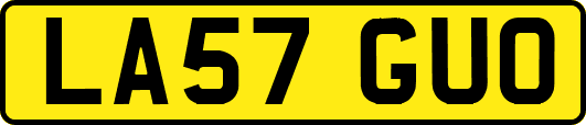 LA57GUO