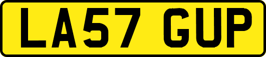 LA57GUP