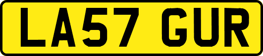 LA57GUR
