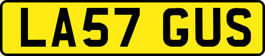 LA57GUS