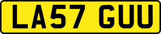 LA57GUU