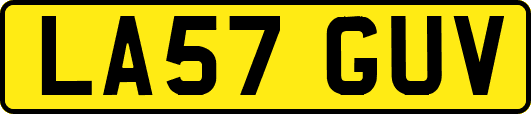 LA57GUV