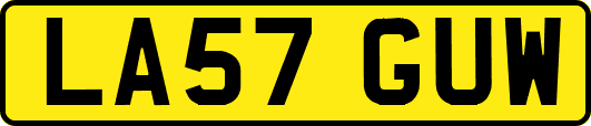 LA57GUW