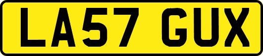 LA57GUX