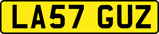 LA57GUZ