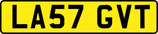 LA57GVT