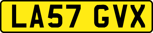 LA57GVX
