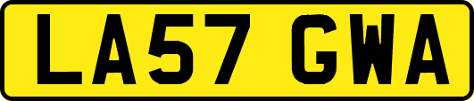LA57GWA