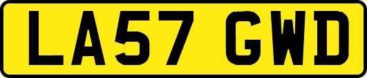 LA57GWD