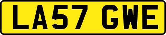 LA57GWE