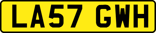 LA57GWH
