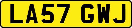 LA57GWJ