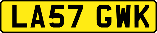 LA57GWK