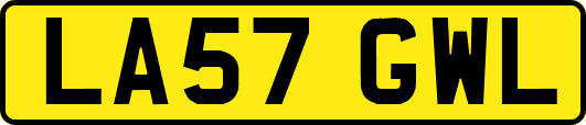 LA57GWL