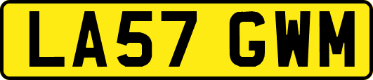 LA57GWM
