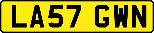 LA57GWN
