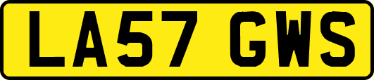 LA57GWS
