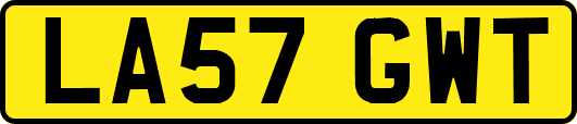 LA57GWT
