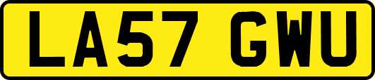 LA57GWU