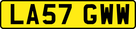 LA57GWW