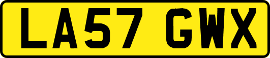 LA57GWX