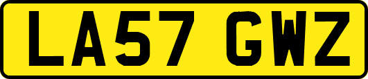 LA57GWZ