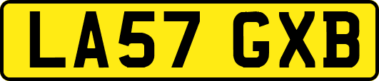 LA57GXB