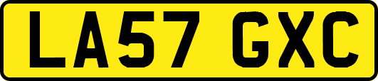 LA57GXC
