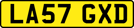 LA57GXD