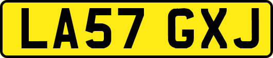 LA57GXJ
