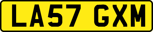 LA57GXM